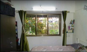 Bedroom in 2 BHK Apartment at Kandarpada – for Rent
