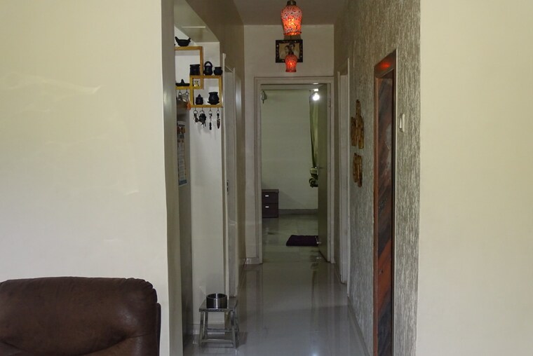 undefined, kandarpada 2 Bedroom 650 Sq.Ft. Apartment In Kandarpada Mumbai 9053357