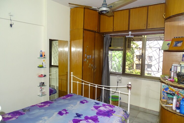 Bedroom, kandarpada 2 Bedroom 650 Sq.Ft. Apartment In Kandarpada Mumbai 9053357