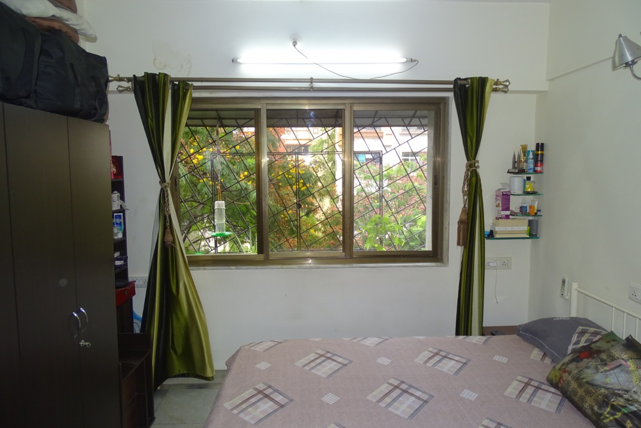 2 BHK Apartment For Rent in Sai Complex Kandarpada da