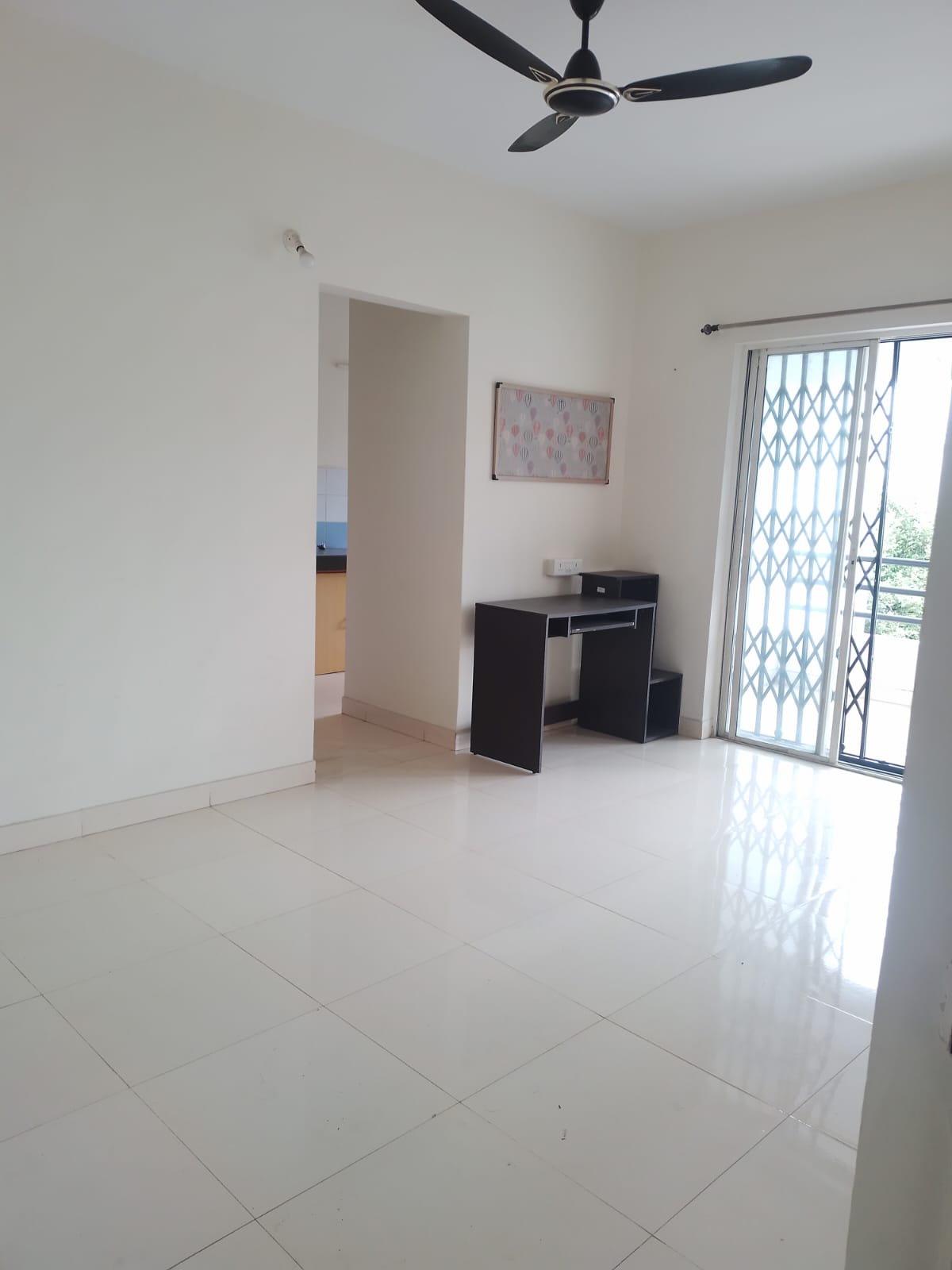 1 BHK Apartment For Sale in Suda Silver Estate