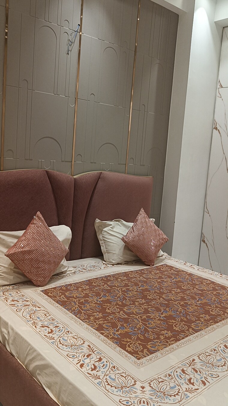 undefined, ambesten-twin-county 2.5 Bedroom 935 Sq.Ft. Builder Floor In Sector 1 Greater Noida Greater Noida 9053408