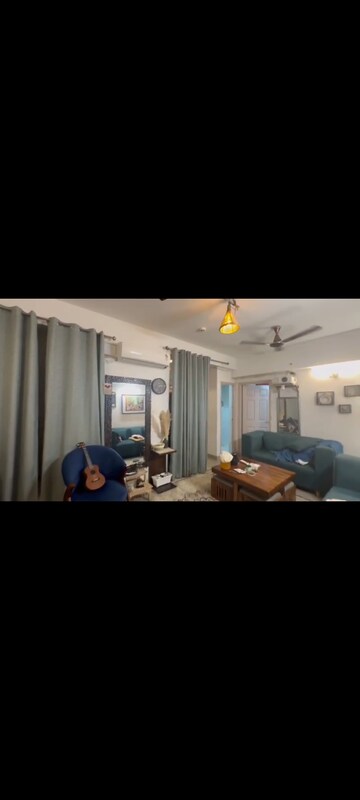 2 BHK Apartment For Sale in Supertech Cape Town, Sector 74