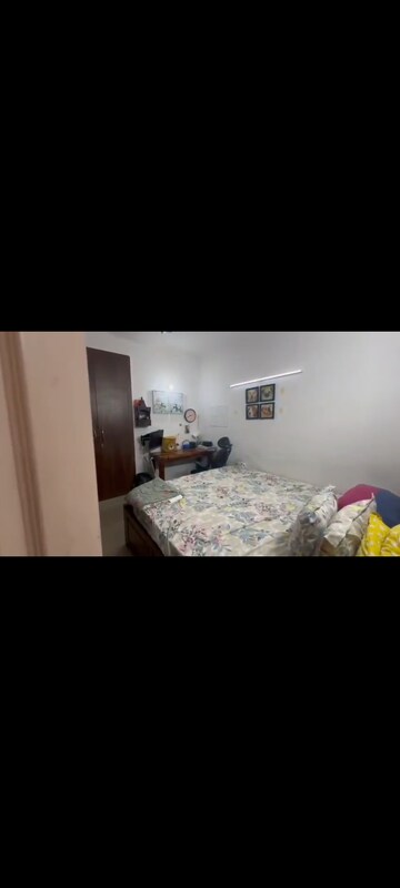 Bedroom in 2 BHK Apartment at Supertech Cape Town, Sector 74 – for Sale