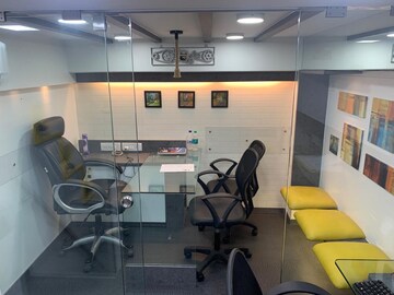  Office Space For Rent in Om Heera Panna Mall, Andheri West