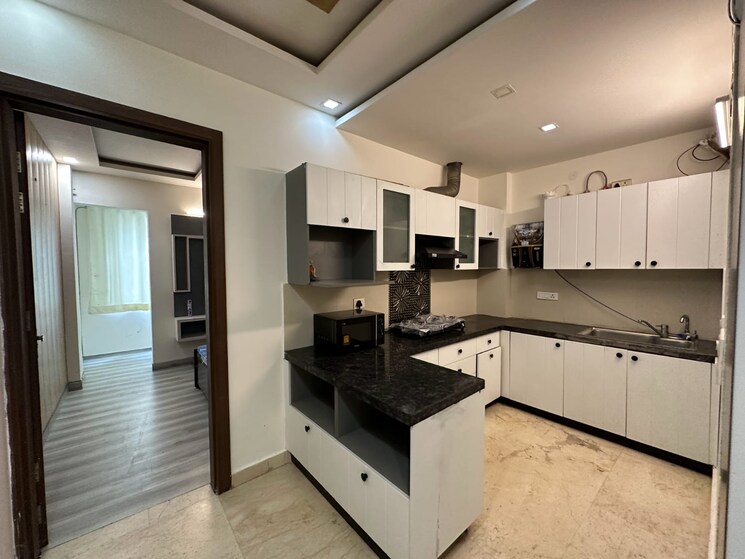 Team Area, subhash nagar 2 Bedroom 110 Sq.Yd. Builder Floor In Subhash Nagar Delhi 9053380