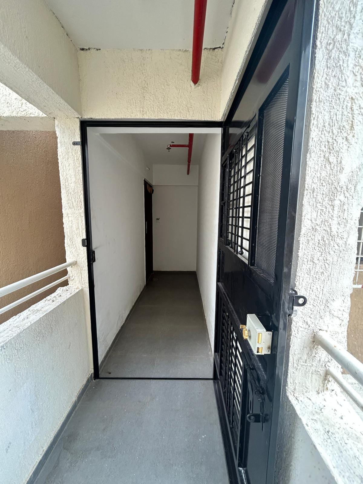 2 BHK 773 Sq.Ft. Apartment in NB Bhalchandra Blessings