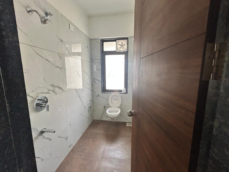 Bathroom, nb-bhalchandra-blessings 2 Bedroom 773 Sq.Ft. Apartment In Ravet Pune 9053386