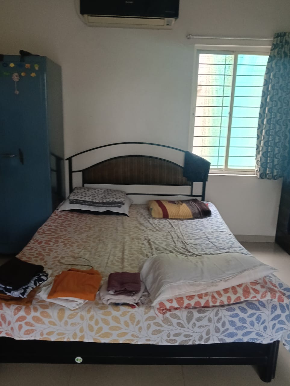 2 BHK Apartment For Rent in Janki Rainbow Apartments