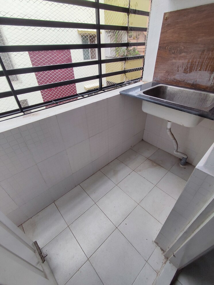 Balcony, btm layout stage 2 2 Bedroom 1200 Sq.Ft. Builder Floor In Btm Layout Stage 2 Bangalore 9053393
