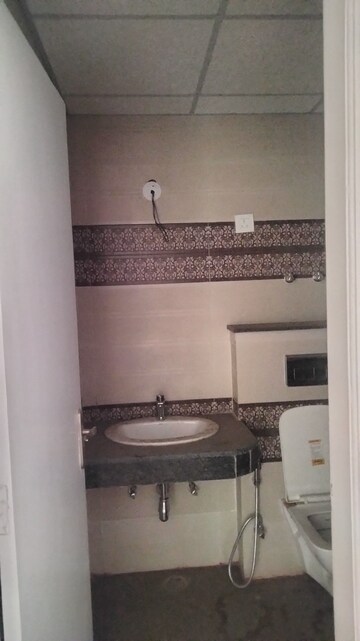 Bathroom in 3 BHK Apartment at Pareena The Elite Residences, Sector 99 – for Rent