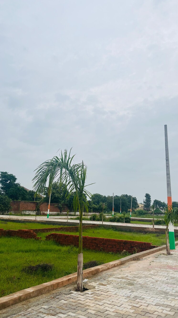 Garden, jewar  150 Sq.Yd. Plot In Jewar Greater Noida 9053385