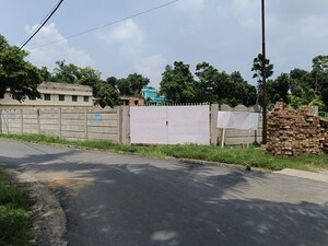  Plot – Exterior View View at Biswaspara - for Sale
