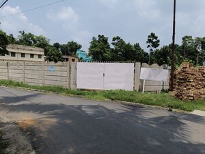  Plot – Exterior View View at Biswaspara - for Sale