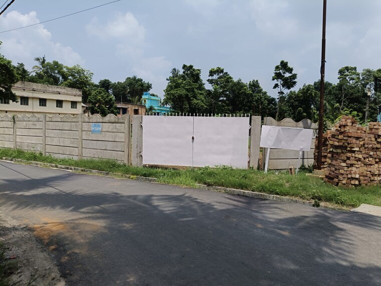 Exterior View, biswaspara  1440 Sq.Ft. Plot In Biswaspara Kolkata 9053416