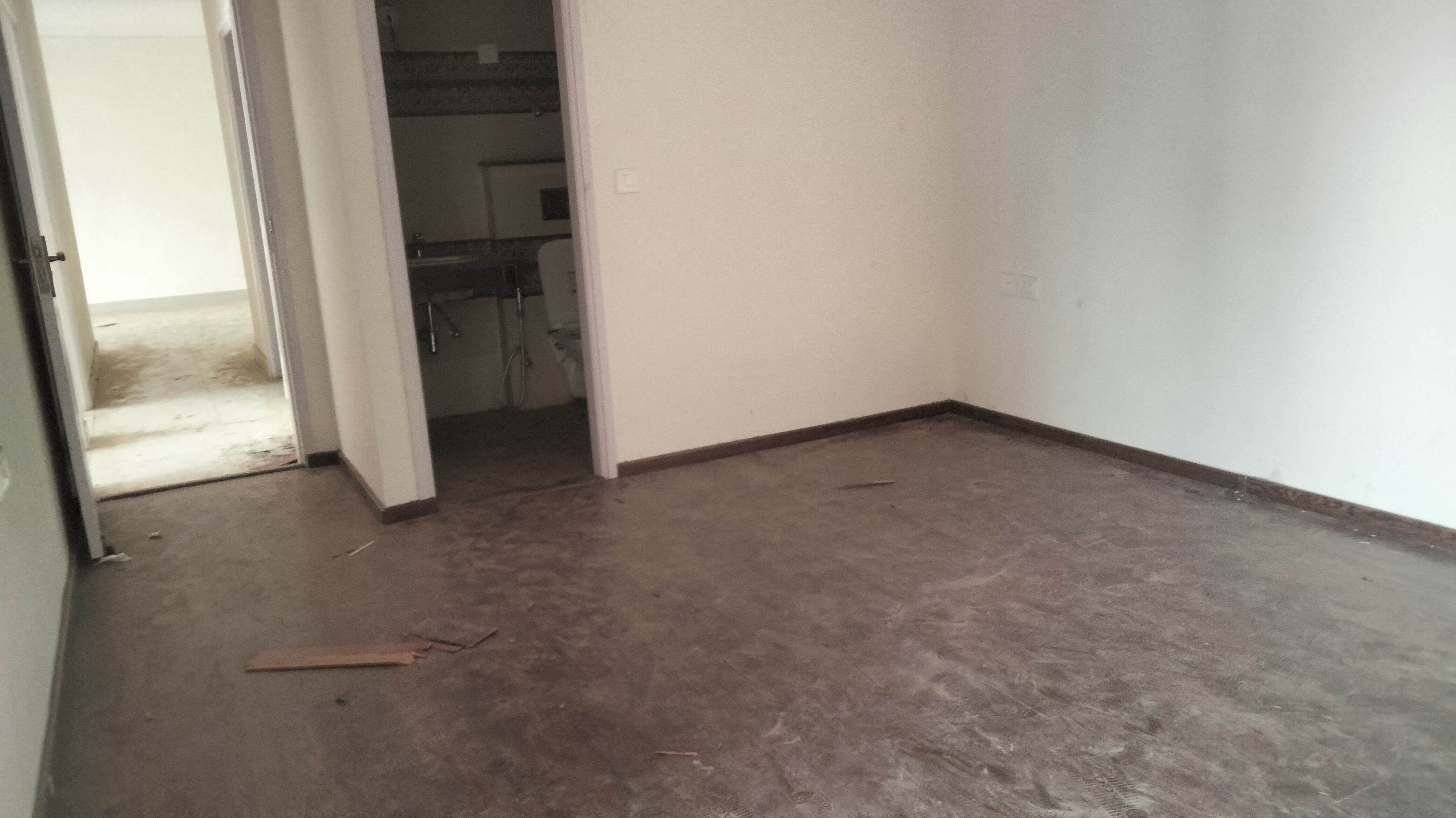 3 BHK + Servant Room 2150 Sq.Ft. Apartment in Pareena The Elite Residences