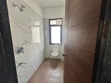 Bathroom in 2 BHK Apartment at NB Bhalchandra Prospera, Ravet – for Sale