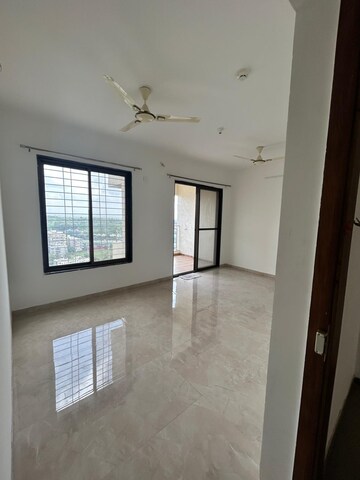 Room in 2 BHK Apartment at NB Bhalchandra Prospera, Ravet – for Sale
