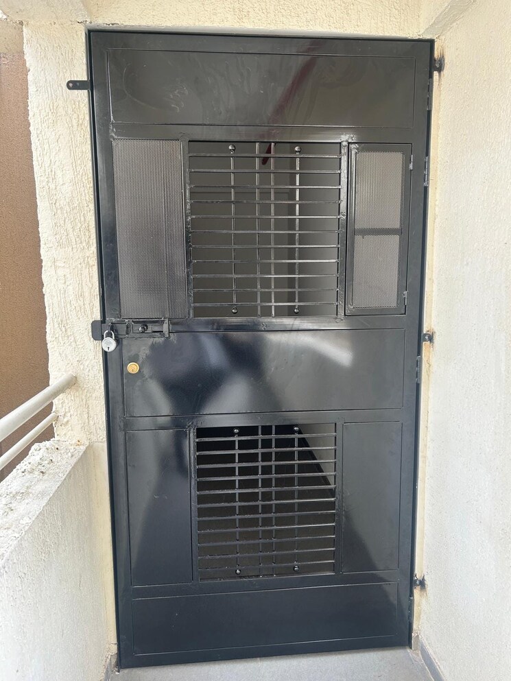 Bathroom, nb-bhalchandra-prospera 2 Bedroom 830 Sq.Ft. Apartment In Ravet Pune 9053391