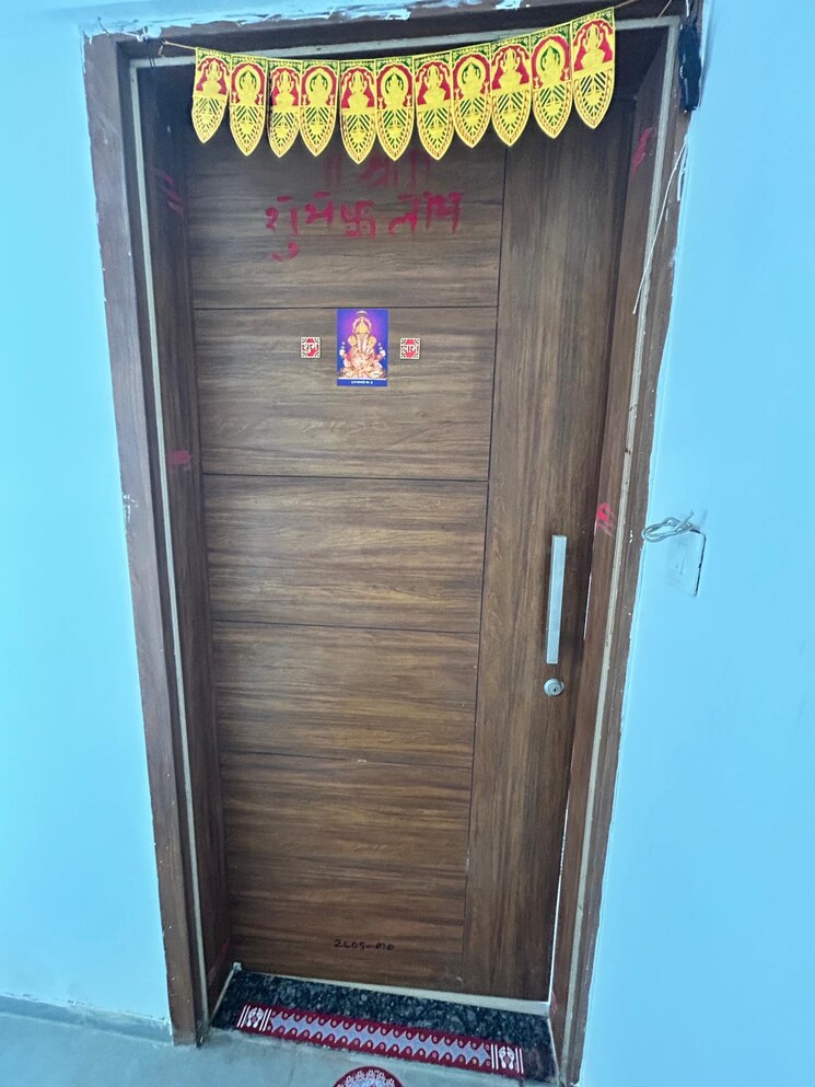 undefined, nb-bhalchandra-prospera 2 Bedroom 830 Sq.Ft. Apartment In Ravet Pune 9053391