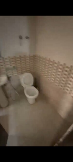 Bathroom in 2 BHK Apartment at Saviour Greenisle, Sain Vihar – for Sale