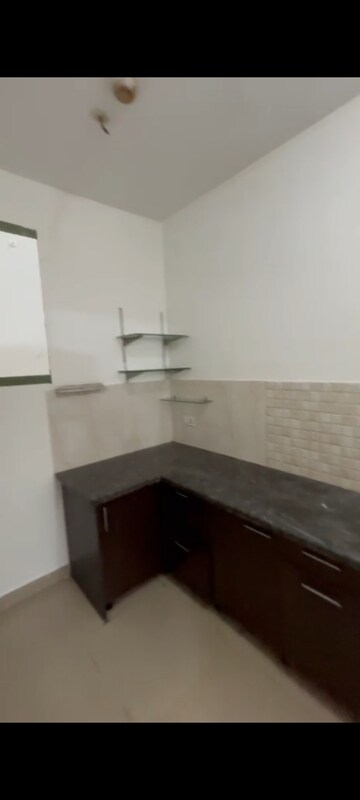Kitchen in 2 BHK Apartment at Saviour Greenisle, Sain Vihar – for Sale