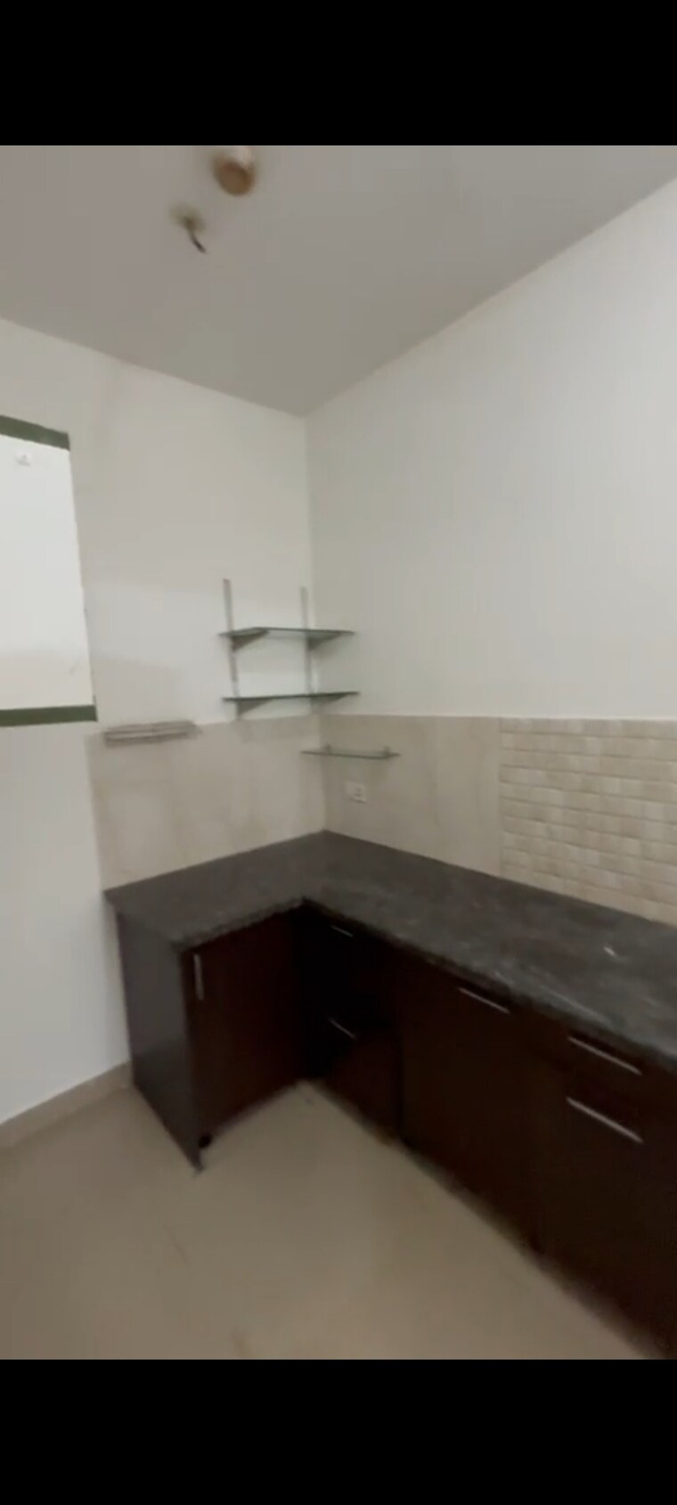 Kitchen, saviour-greenisle 2 Bedroom 860 Sq.Ft. Apartment In Sain Vihar Ghaziabad 9053396