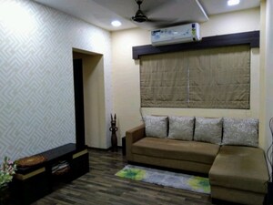 Bedroom in 1 BHK Apartment at Vijay Annex 5, Waghbil – for Sale