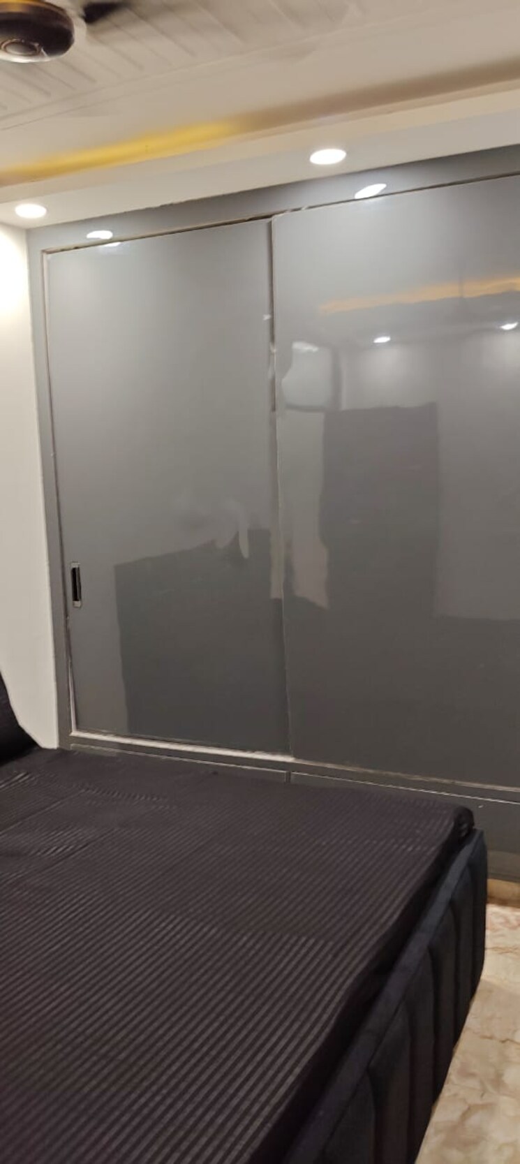 Bathroom, subhash nagar 2 Bedroom 120 Sq.Yd. Builder Floor In Subhash Nagar Delhi 9053405