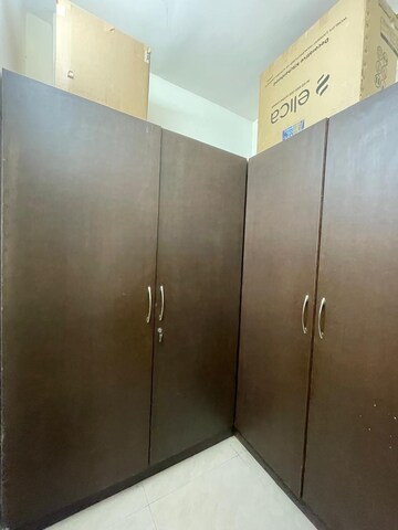 Furnished Amenities in 3 BHK Apartment at Runwal Spring Park, Baner – for Rent