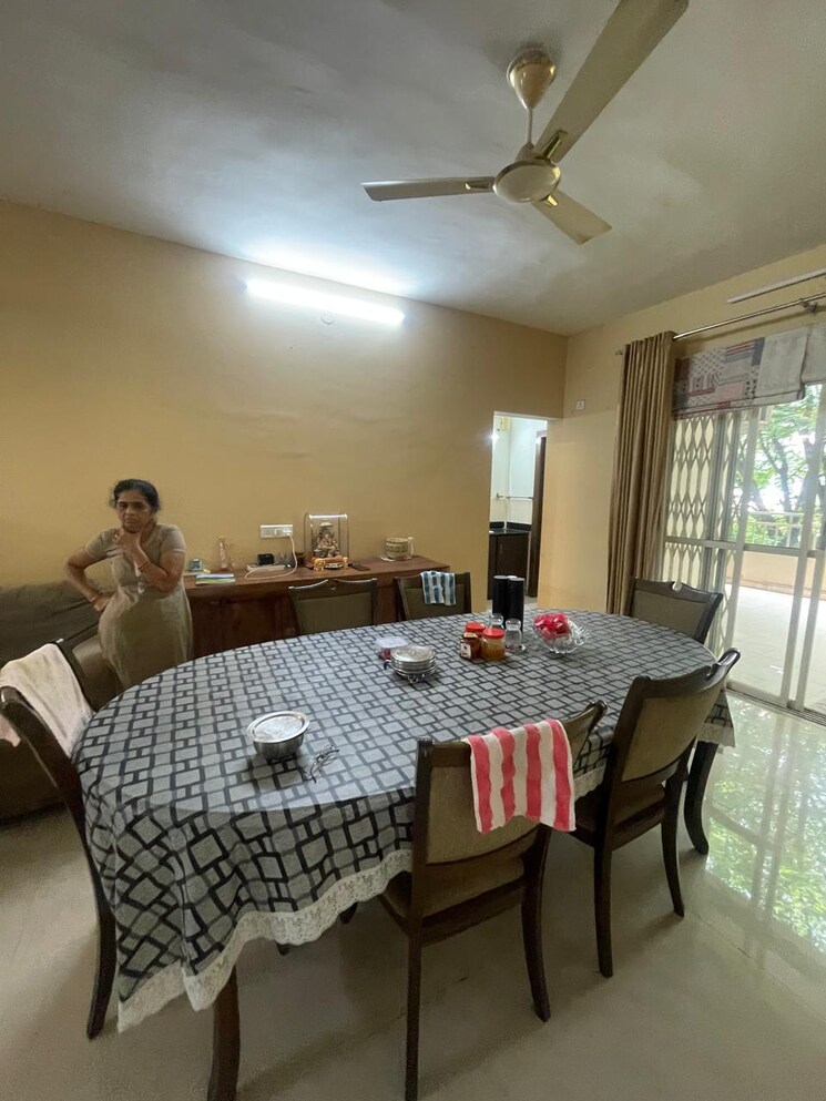 Bedroom, runwal-spring-park 3 Bedroom 1500 Sq.Ft. Apartment In Baner Pune 9053419