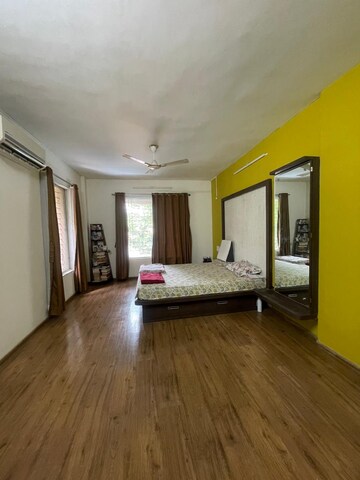 Room in 3 BHK Apartment at Runwal Spring Park, Baner – for Rent