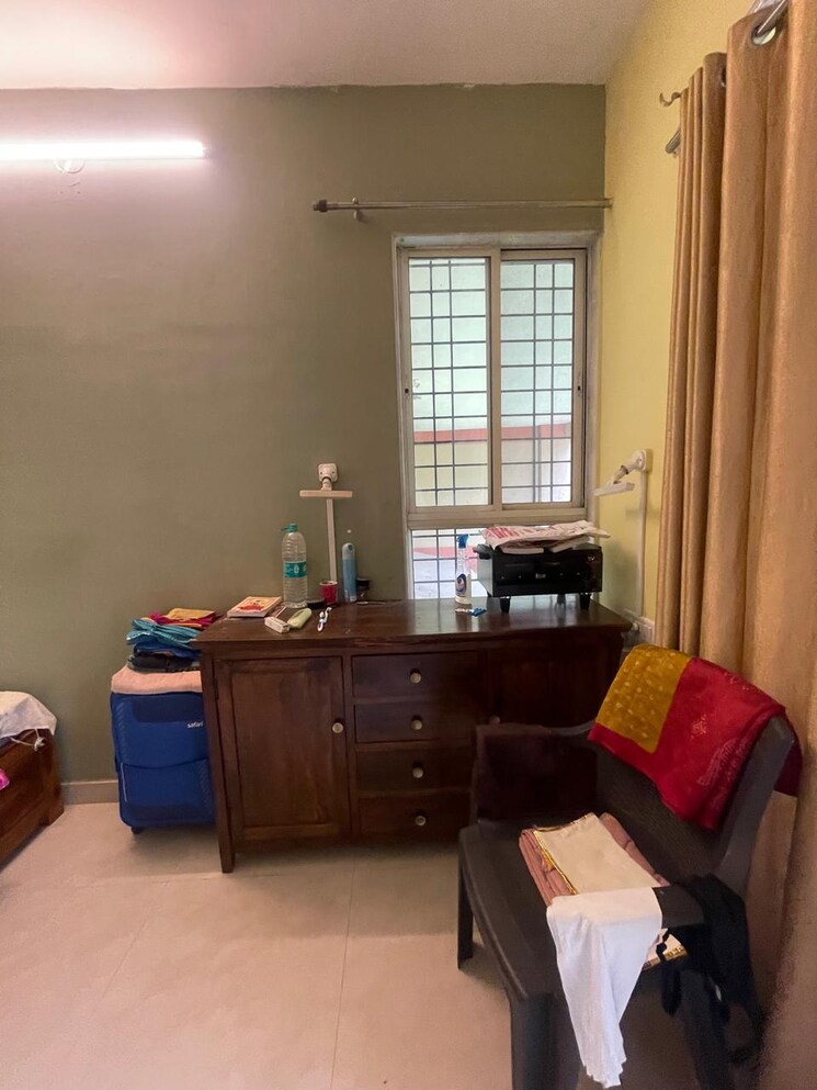 Living Room, runwal-spring-park 3 Bedroom 1500 Sq.Ft. Apartment In Baner Pune 9053419