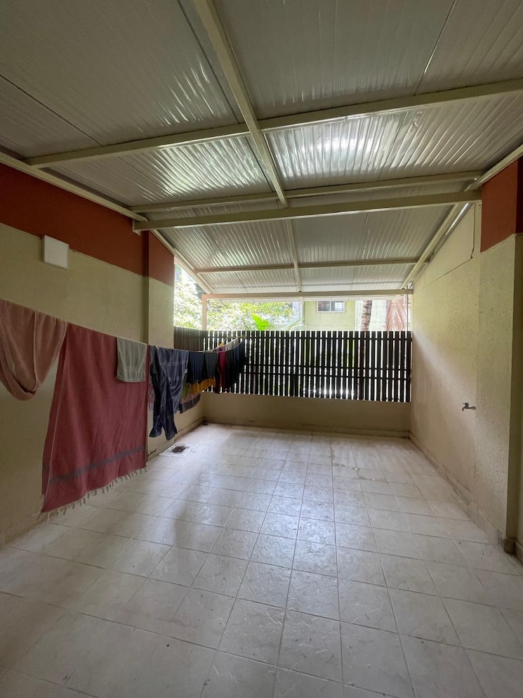 Kitchen, runwal-spring-park 3 Bedroom 1500 Sq.Ft. Apartment In Baner Pune 9053419