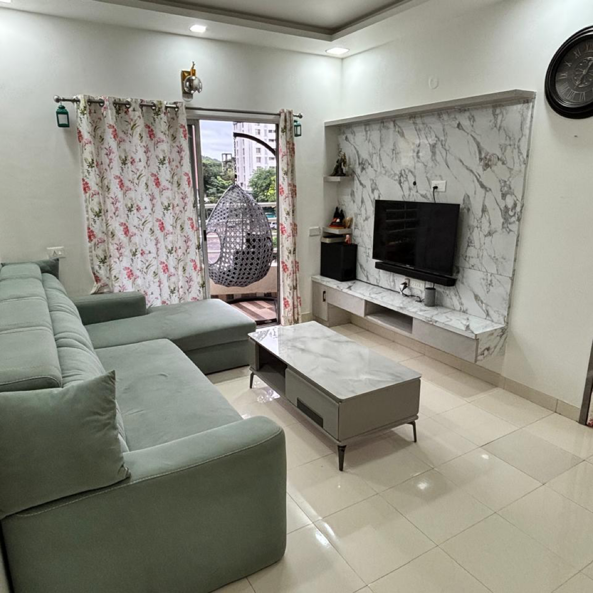 2 BHK Apartment For Sale in Kumar Priyadarshan