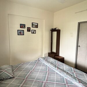 Room in 2 BHK Apartment at Kumar Priyadarshan, Sutarwadi – for Sale