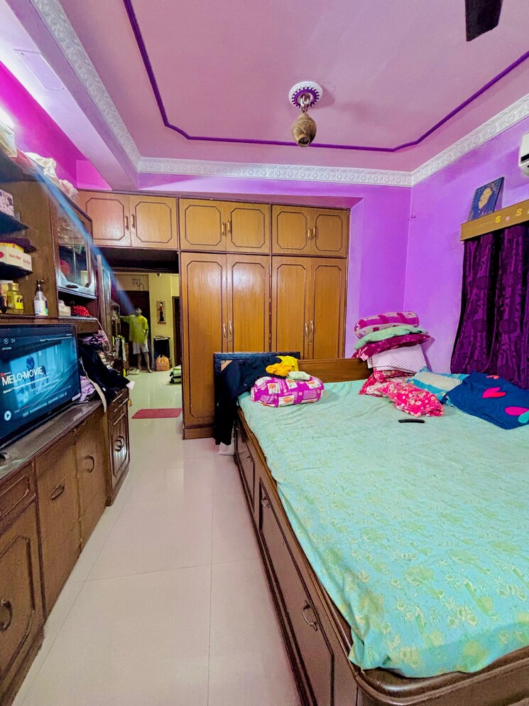 Bedroom, tollygunge 2 Bedroom 900 Sq.Ft. Apartment In Tollygunge Kolkata 9053429