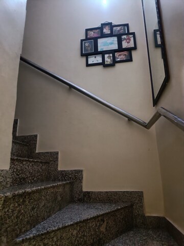Staircase in 2 BHK Apartment at Ip Extension – for Sale