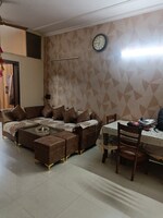 2 BHK + Extra Room 1000 Sq.Ft. Apartment in Chetna Appartment Ip Exte