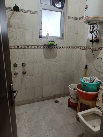 Bathroom in 2 BHK Apartment at Ip Extension – for Sale