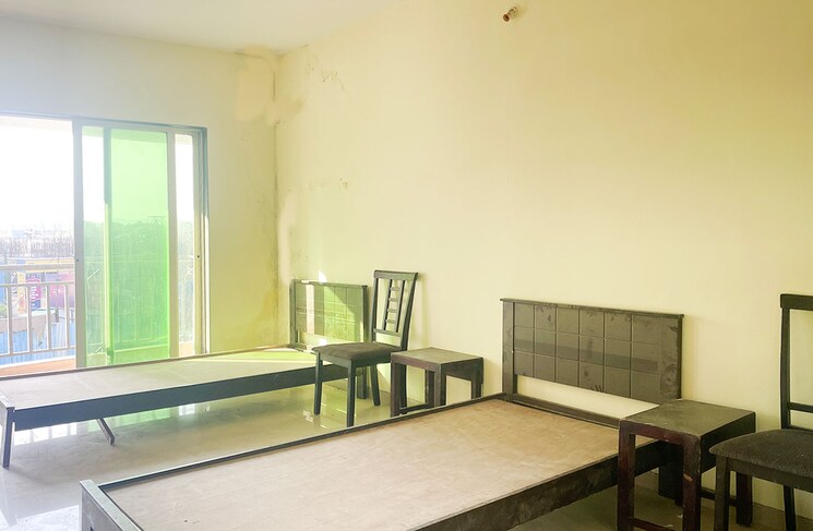 Room, kasarvadavali Pg For Girls In Kasarvadavali 9053409