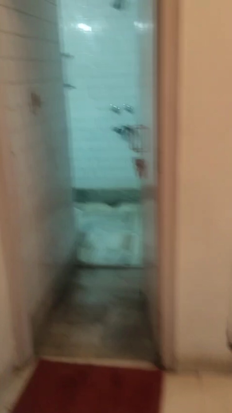 Bathroom, alaknanda 3 Bedroom 1200 Sq.Ft. Builder Floor In Alaknanda Delhi 9053422