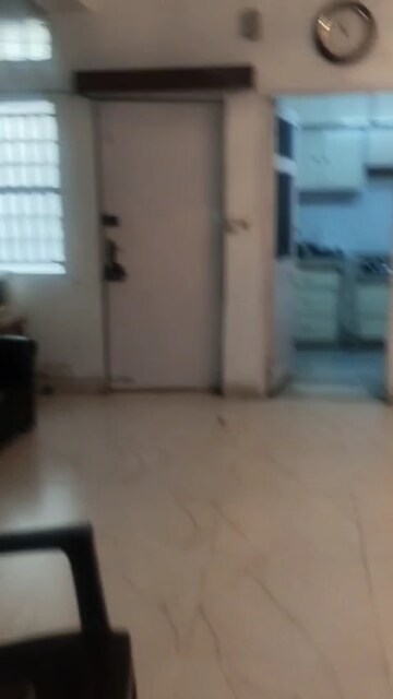 Living Room in 3 BHK Builder Floor at Alaknanda – for Rent