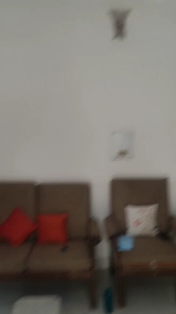 Furnished Amenities in 3 BHK Builder Floor at Alaknanda – for Rent