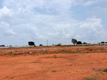 Plot Area in  Plot at ESR South Central, Subhanpur – for Sale