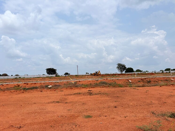 undefined, esr-south-central  181 Sq.Yd. Plot In Subhanpur Hyderabad 9053427