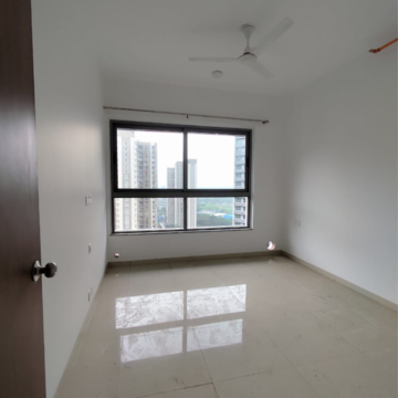 2 BHK Apartment For Rent in Raymond Ten X Habitat, Swastik Garden