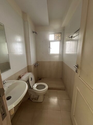 Master Bedroom in 1 BHK Apartment at Vihang Valley Phase 3, Kasarvadavali – for Sale