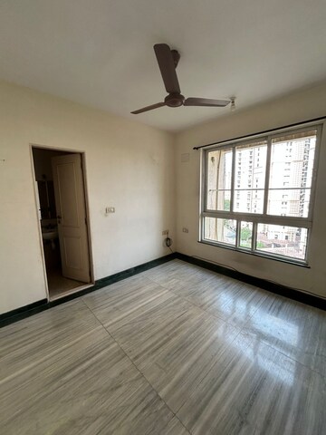 1 BHK Apartment For Sale in Vihang Valley Phase 3, Kasarvadavali