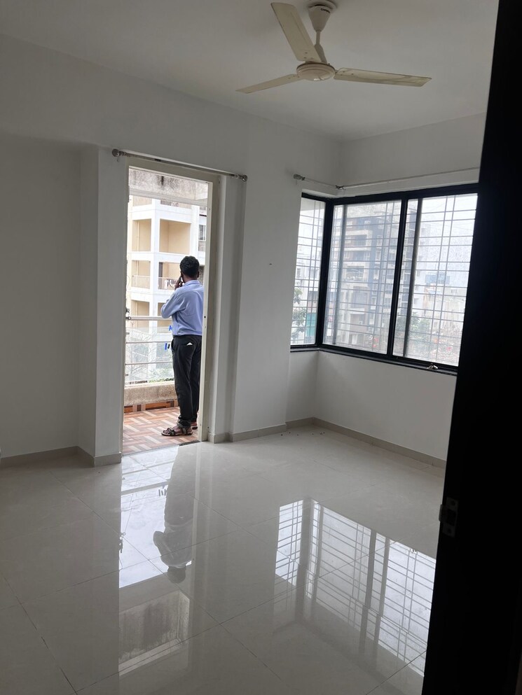 Room, mohannagar-chs 2 Bedroom 990 Sq.Ft. Apartment In Baner Pune 9053443